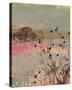 Meadow Dawn-Ken Hurd-Stretched Canvas