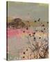 Meadow Dawn-Ken Hurd-Stretched Canvas