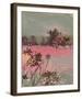 Meadow Dream-Ken Hurd-Framed Giclee Print