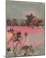 Meadow Dream-Ken Hurd-Mounted Giclee Print