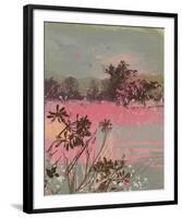 Meadow Dream-Ken Hurd-Framed Giclee Print