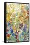 Meadow Floral I-Tim OToole-Framed Stretched Canvas