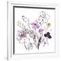 Meadow I-Sandra Jacobs-Framed Giclee Print