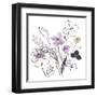 Meadow I-Sandra Jacobs-Framed Art Print