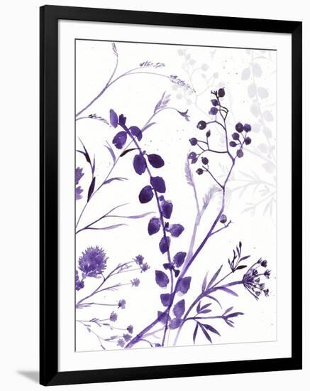 Meadow I-Irina Trzaskos Studio-Framed Giclee Print