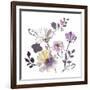 Meadow II-Sandra Jacobs-Framed Giclee Print