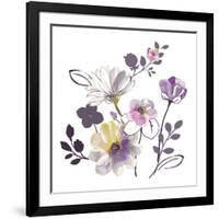 Meadow II-Sandra Jacobs-Framed Giclee Print