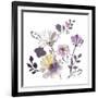 Meadow II-Sandra Jacobs-Framed Giclee Print