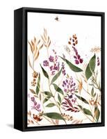 Meadow II-Irina Trzaskos Studio-Framed Stretched Canvas