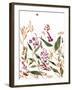 Meadow II-Irina Trzaskos Studio-Framed Giclee Print