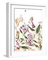 Meadow II-Irina Trzaskos Studio-Framed Giclee Print