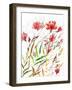 Meadow III-Irina Trzaskos Studio-Framed Giclee Print