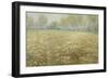 Meadow in Bloom, 1913-Egbert Rubertus Derk Schaap-Framed Art Print