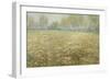 Meadow in Bloom, 1913-Egbert Rubertus Derk Schaap-Framed Art Print