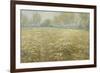 Meadow in Bloom, 1913-Egbert Rubertus Derk Schaap-Framed Art Print