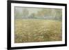 Meadow in Bloom, 1913-Egbert Rubertus Derk Schaap-Framed Art Print