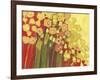 Meadow in Bloom-Jennifer Lommers-Framed Giclee Print