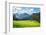 Meadow in Rocky Mountain National Park-juliannafunk-Framed Photographic Print