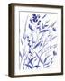 Meadow IV-Irina Trzaskos Studio-Framed Giclee Print