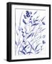 Meadow IV-Irina Trzaskos Studio-Framed Giclee Print