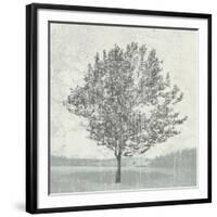 Meadow Land V-Bill Philip-Framed Giclee Print