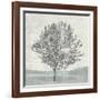 Meadow Land V-Bill Philip-Framed Giclee Print