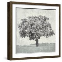 Meadow Land VI-Bill Philip-Framed Giclee Print