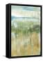 Meadow Memory II-Lisa Choate-Framed Stretched Canvas