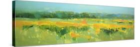 Meadow - Panel-Vahe Yeremyan-Stretched Canvas