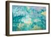 Meadow Resolve-Tyson Estes-Framed Giclee Print