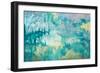 Meadow Resolve-Tyson Estes-Framed Giclee Print