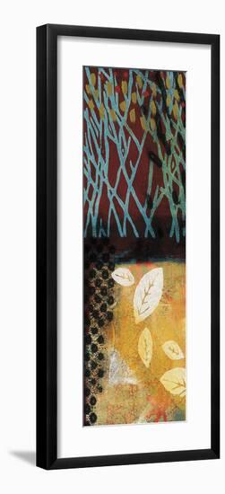 Meadow's Edge-Valerie Willson-Framed Giclee Print