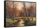 Canvas Black