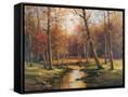 Canvas Black