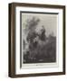 Meadow Sweet-Henry John Yeend King-Framed Giclee Print