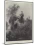 Meadow Sweet-Henry John Yeend King-Mounted Giclee Print