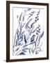 Meadow VI-Irina Trzaskos Studio-Framed Giclee Print