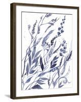 Meadow VI-Irina Trzaskos Studio-Framed Giclee Print