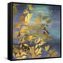 Meadow View-Anna Polanski-Framed Stretched Canvas