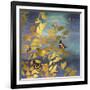 Meadow View-Anna Polanski-Framed Art Print