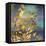 Meadow View-Anna Polanski-Framed Stretched Canvas