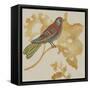 Meadow Walk I-Chariklia Zarris-Framed Stretched Canvas