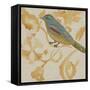 Meadow Walk II-Chariklia Zarris-Framed Stretched Canvas