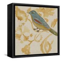 Meadow Walk II-Chariklia Zarris-Framed Stretched Canvas