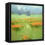 Meadow-Vahe Yeremyan-Framed Stretched Canvas
