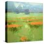 Meadow-Vahe Yeremyan-Stretched Canvas