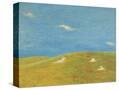 Stretched Canvas