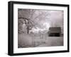 Meadowbank Farm-Carol Highsmith-Framed Art Print