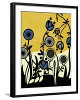 Meadowland II-Nadia Taylor-Framed Giclee Print