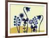 Meadowland IV-Nadia Taylor-Framed Giclee Print